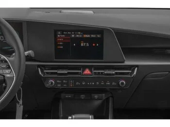 Kia Niro Plug-in Hybrid LX