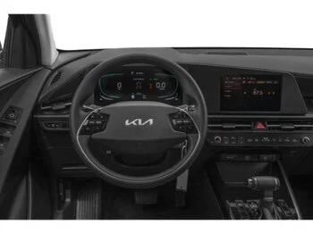 Kia Niro Plug-in Hybrid LX