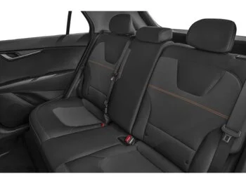Kia Niro Plug-in Hybrid LX