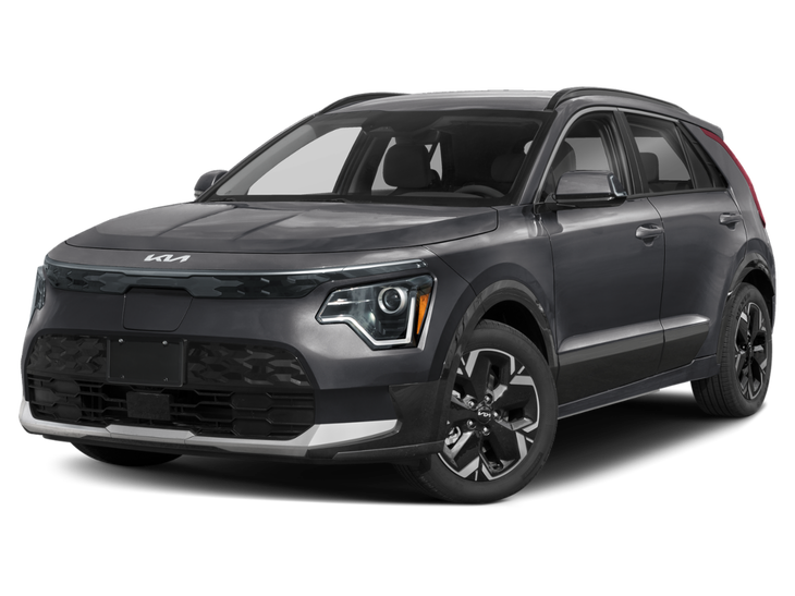 2025 Kia Niro EV Wind+