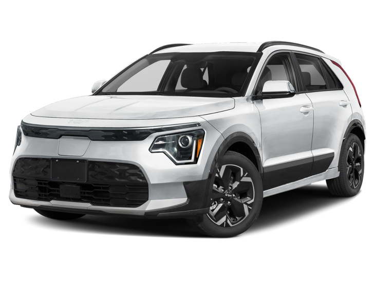 2025 Kia Niro EV Wind+