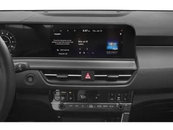 Kia Seltos EX Premium