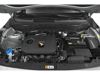 Kia Seltos EX Premium