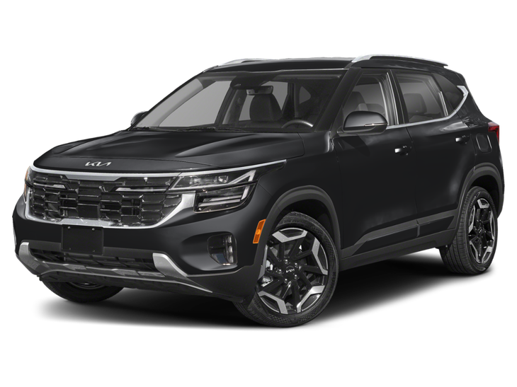 2025 Kia Seltos SX
