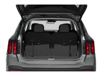 Kia Sorento hybride EX