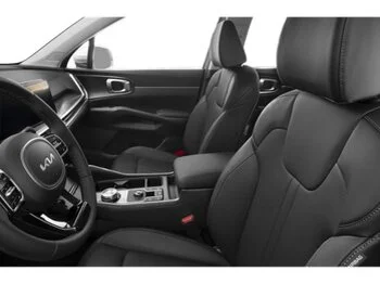 Kia Sorento hybride EX