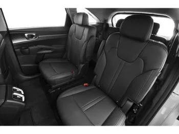 Kia Sorento hybride EX