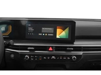 Kia Sorento hybride EX