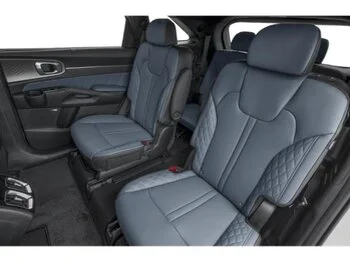 Kia Sorento hybride SX