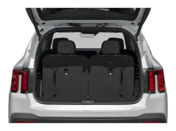 Kia Sorento hybride SX