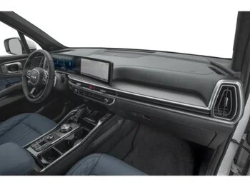 Kia Sorento hybride SX