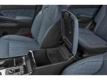 Kia Sorento hybride SX