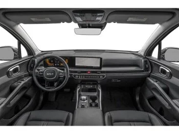 Kia Sorento hybride rechargeable EX