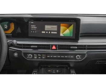 Kia Sorento hybride rechargeable EX