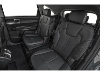 Kia Sorento hybride rechargeable EX