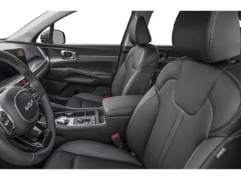 Kia Sorento hybride rechargeable EX