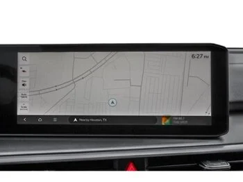 Kia Sorento hybride rechargeable EX