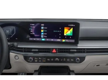 Kia Sorento hybride rechargeable SX