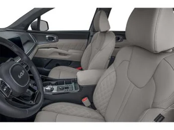 Kia Sorento hybride rechargeable SX