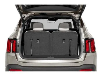 Kia Sorento hybride rechargeable SX