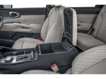 Kia Sorento hybride rechargeable SX