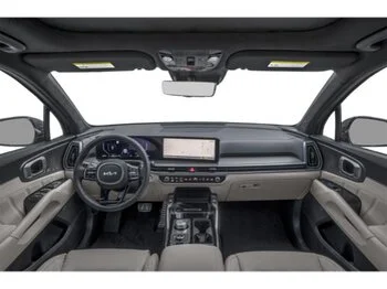 Kia Sorento hybride rechargeable SX