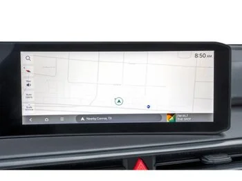 Kia Sorento hybride rechargeable SX