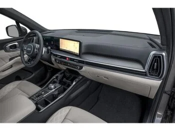 Kia Sorento hybride rechargeable SX