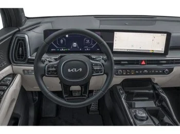 Kia Sorento hybride rechargeable SX