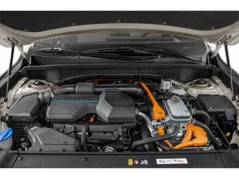 Kia Sorento hybride rechargeable SX