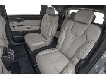 Kia Sorento hybride rechargeable SX