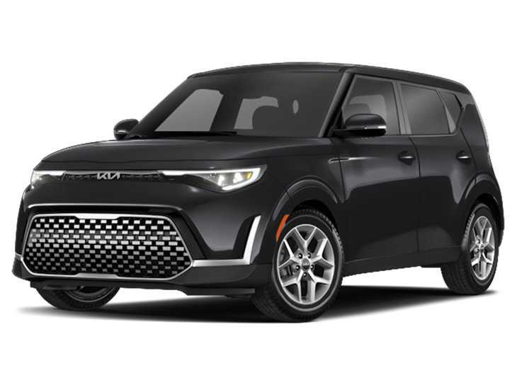 2025 Kia Soul EX