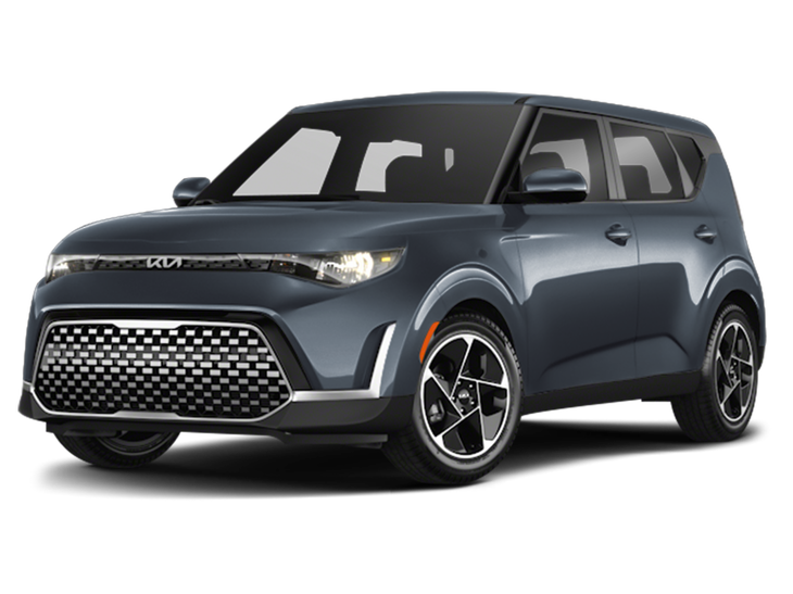 2025 Kia Soul EX Premium