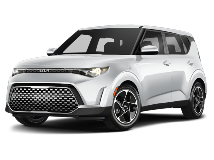 2025 Kia Soul EX Premium