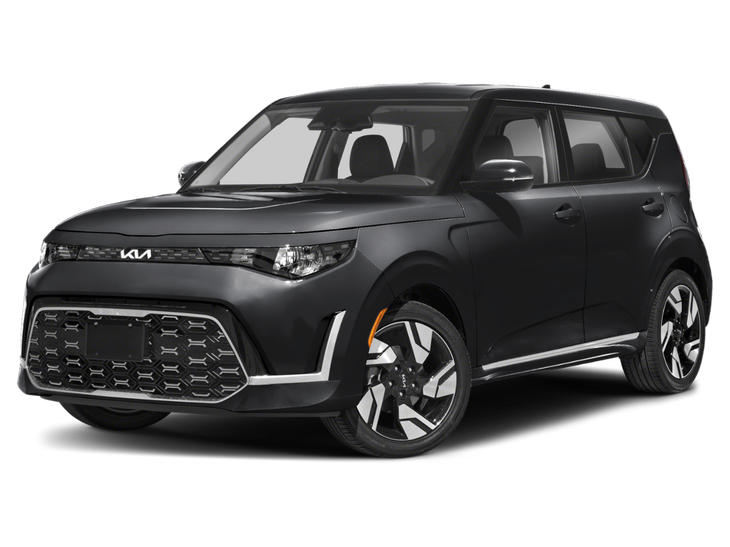 2025 Kia Soul GT-Line Limited
