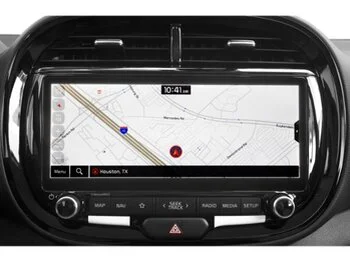 Kia Soul GT-Line Limited