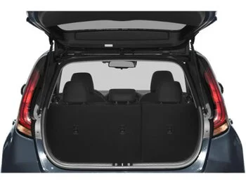 Kia Soul GT-Line Limited