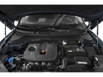 Kia Soul GT-Line Limited