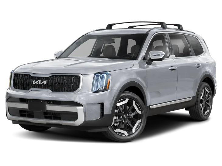 Kia Telluride