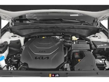 Kia Telluride SX Limited