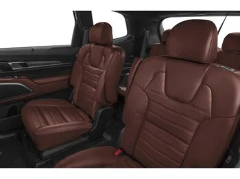 Kia Telluride SX Limited