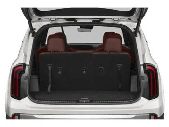 Kia Telluride SX Limited