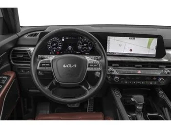 Kia Telluride SX Limited