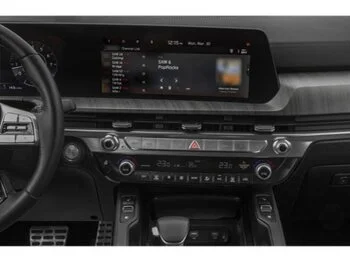 Kia Telluride SX Limited