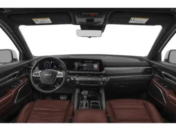 Kia Telluride SX Limited