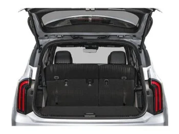 Kia Telluride X-Line