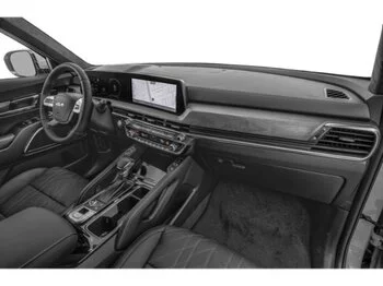 Kia Telluride X-Line