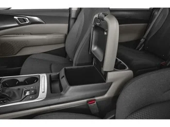 Kia Carnival LX