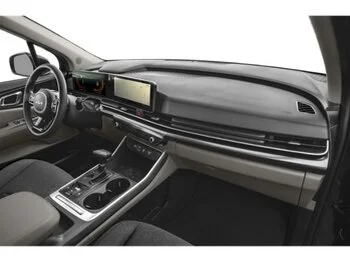 Kia Carnival LX
