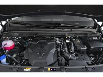 Kia Carnival LX+